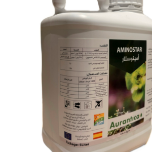 AminoStar