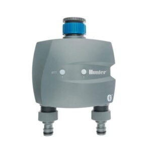 Hunter BTT-102 Battery-Powered Tap Timer