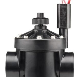 The Hunter PGV 2" Solenoid Valve