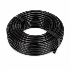 Polyethylene Agricultural Hose, 32 mm Diameter, 1.5 Bar, 100 m Length