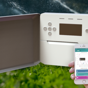IRRIOT Smart Irrigation Control System
