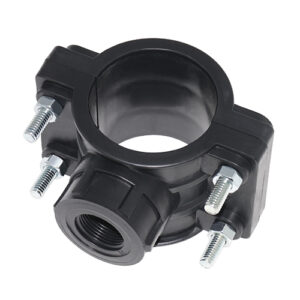 Clamp Saddle